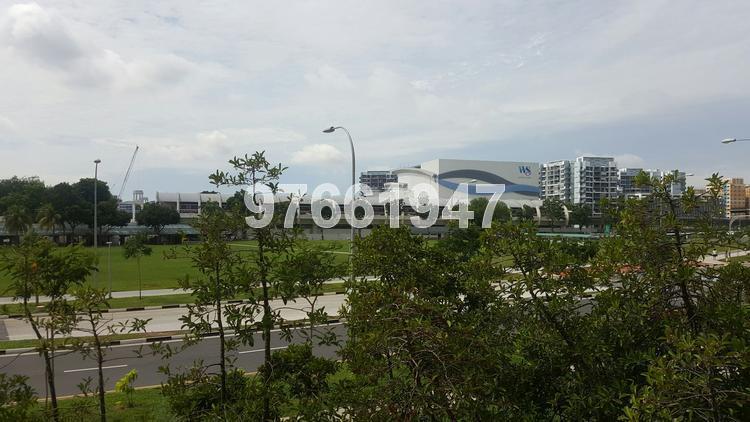 Blk 578 Pasir Ris Street 53 (Pasir Ris), HDB Executive #122058822